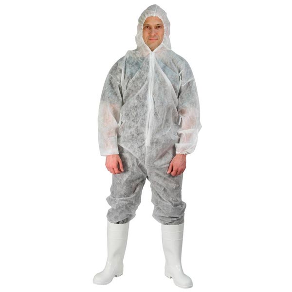 Защитный дыщащий комбинезон Jeta Safety