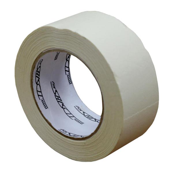 Скотч малярный TDSTELS, 30 мм
