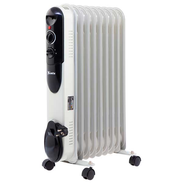 Масляный обогреватель MTX OCH-2000