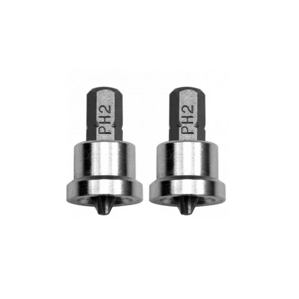 Бита PH 2х25 мм FIT