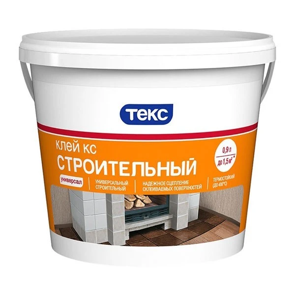Клей КС строительный Текс Универсал